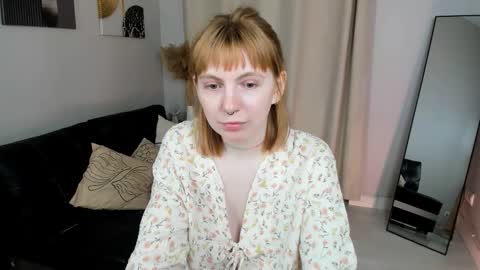 SUSIE 3 online show from March 6, 2026, 6:43 am