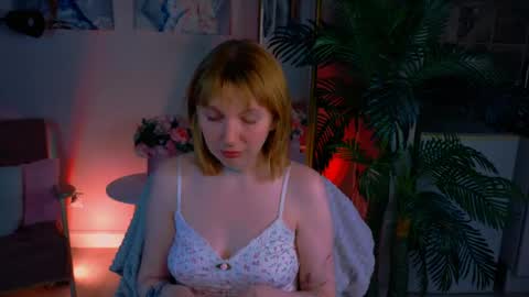 SUSIE 3 online show from March 17, 2026, 5:44 am