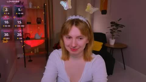 SUSIE 3 online show from April 19, 2026, 9:28 pm