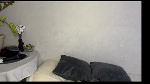 Snapshot of susieevans chatting on December 7, 2024, 2:13 pm Sue online show from December 7, 2024, 2:13 pm