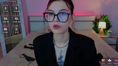 Susie online show from November 10, 2025, 9:41 am