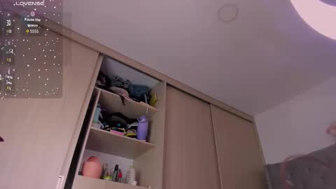 Juliana garcia online show from March 29, 2026, 8:09 pm