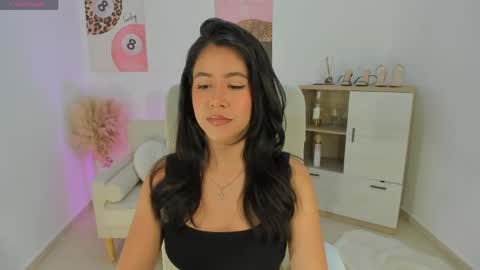 Sussan Monroe online show from April 23, 2026, 8:57 am