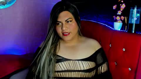 sussan_nasty online show from October 11, 2025, 1:09 pm