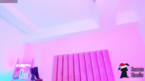 Sussan Nicole  online show from December 16, 2024, 1:00 pm