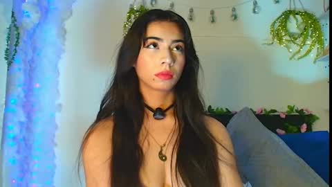 Sussan Oconell online show from June 4, 2026, 3:29 pm