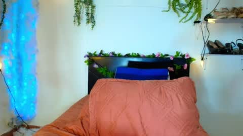 Sussan Oconell online show from June 13, 2026, 2:04 pm