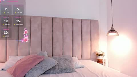 sussan_rave online show from September 29, 2025, 12:43 pm