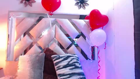 Snapshot of sussana_wild chatting on February 15, 2026, 12:47 pm Sussana online show from February 15, 2026, 12:47 pm