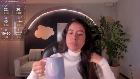 Snapshot of sussanelliot chatting on March 7, 2025, 7:16 pm Sussan online show from March 7, 2025, 7:16 pm