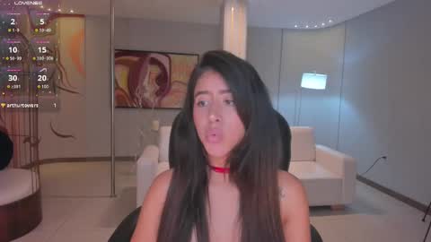 Snapshot of sussanelliot chatting on March 11, 2025, 11:15 pm Sussan online show from March 11, 2025, 11:15 pm