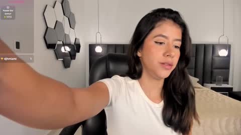 Snapshot of sussanelliot chatting on September 11, 2025, 9:53 am Sussan online show from September 11, 2025, 9:53 am