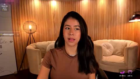 Snapshot of sussanelliot chatting on September 26, 2025, 9:57 am Sussan online show from September 26, 2025, 9:57 am