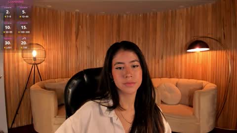 Snapshot of sussanelliot chatting on September 27, 2025, 9:58 am Sussan online show from September 27, 2025, 9:58 am