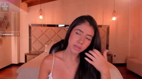 Snapshot of sussanelliot chatting on September 29, 2025, 10:20 am Sussan online show from September 29, 2025, 10:20 am