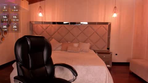 Snapshot of sussanelliot chatting on September 30, 2025, 9:58 am Sussan online show from September 30, 2025, 9:58 am