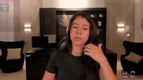 Snapshot of sussanelliot chatting on October 6, 2025, 10:02 am Sussan online show from October 6, 2025, 10:02 am