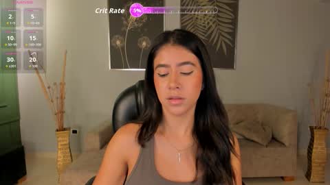 Snapshot of sussanelliot chatting on November 2, 2025, 11:01 am Sussan online show from November 2, 2025, 11:01 am