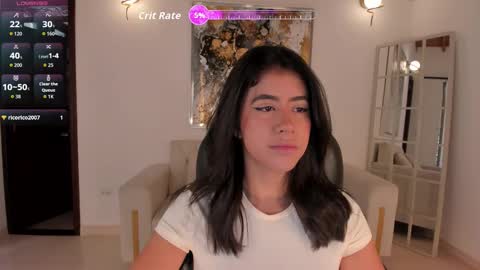 Snapshot of sussanelliot chatting on November 9, 2025, 12:47 pm Sussan online show from November 9, 2025, 12:47 pm