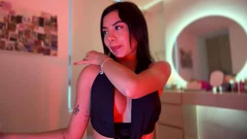  Susy  online show from February 6, 2026, 10:35 pm