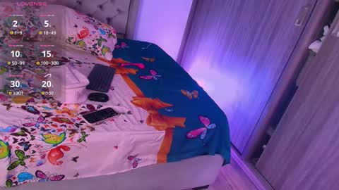 Andrea online show from February 4, 2026, 10:47 pm