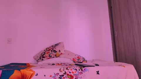 Andrea online show from July 14, 2026, 7:08 pm