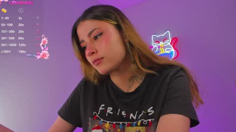 Susy  online show from January 4, 2025, 2:35 am