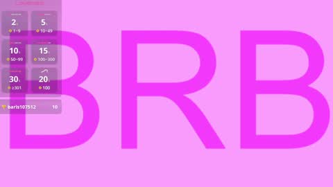 Sussy online show from December 6, 2024, 7:54 am