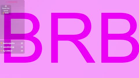 Sussy online show from January 17, 2025, 12:10 am