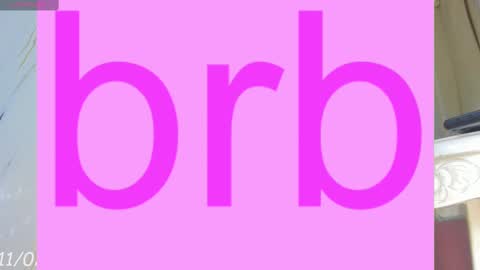 Sussy online show from February 11, 2025, 8:52 pm