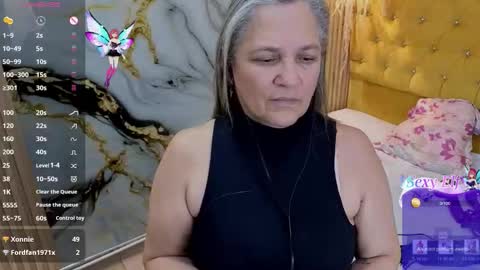 Sussy  online show from February 28, 2026, 3:51 am