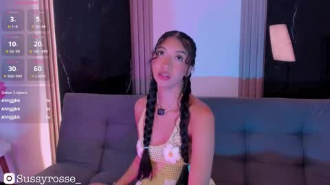 Susana online show from January 13, 2026, 12:38 am