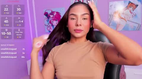 Snapshot of sussy_sweet4u chatting on February 4, 2026, 10:43 am sussy_sweet4u online show from February 4, 2026, 10:43 am