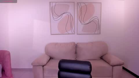 Sussy Bell online show from November 29, 2025, 10:24 pm