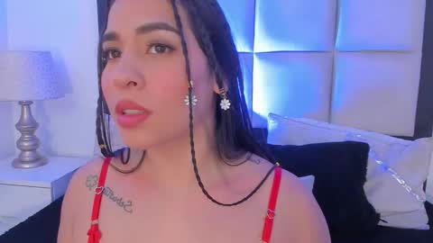 sussyfoxx_ online show from February 27, 2026, 1:44 pm