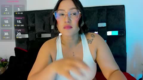 Sussy Sunny online show from November 8, 2025, 3:07 am