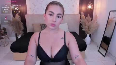 Susy online show from February 27, 2026, 3:50 am