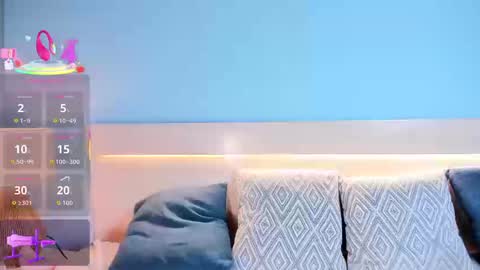 Snapshot of susygonzalez chatting on September 17, 2025, 4:14 am Susy Gonzalez online show from September 17, 2025, 4:14 am