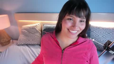 Snapshot of susygonzalez chatting on September 21, 2025, 4:25 am Susy Gonzalez online show from September 21, 2025, 4:25 am