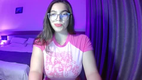 susyli online show from November 9, 2025, 5:00 pm