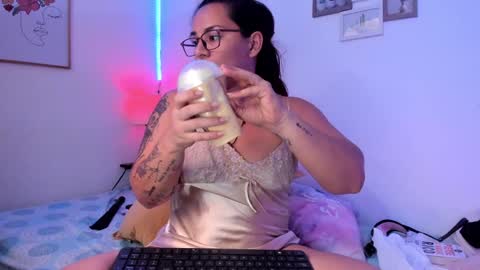 Snapshot of sux_ink chatting on December 6, 2024, 10:41 pm Susan .. oo .. Independent Model online show from December 6, 2024, 10:41 pm
