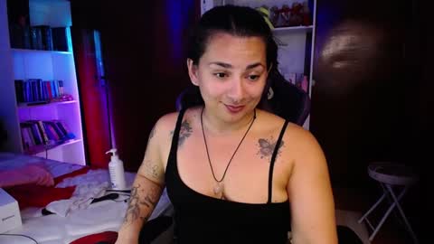 Snapshot of sux_ink chatting on January 16, 2025, 12:55 am Susan .. oo .. Independent Model online show from January 16, 2025, 12:55 am