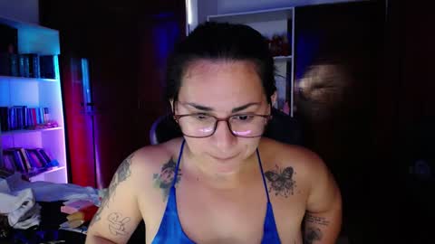 Snapshot of sux_ink chatting on February 3, 2025, 10:00 pm Susan .. oo .. Independent Model online show from February 3, 2025, 10:00 pm