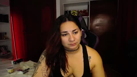 Snapshot of sux_ink chatting on February 8, 2025, 10:19 pm Susan .. oo .. Independent Model online show from February 8, 2025, 10:19 pm