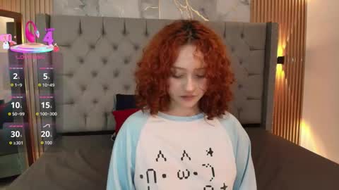 suxan_white online show from November 6, 2025, 11:55 am