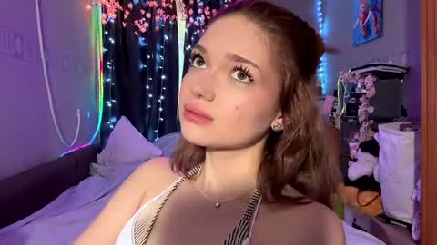 Stacy online show from June 7, 2026, 4:00 pm