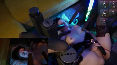 suzannexxxxxx online show from March 8, 2026, 1:14 am