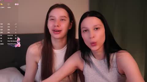 Kristanna online show from February 1, 2026, 6:34 am