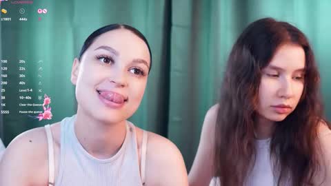 Kristanna online show from February 9, 2026, 7:23 am