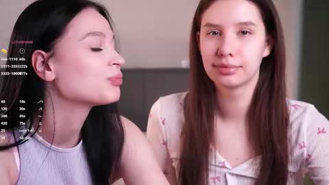 Kristanna online show from February 15, 2026, 7:05 am